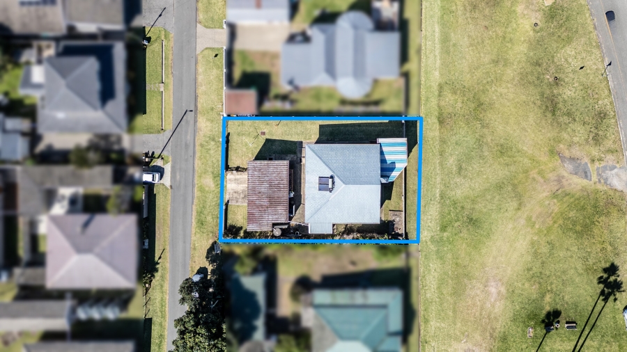 3 Bedroom Property for Sale in Kidds Beach Eastern Cape